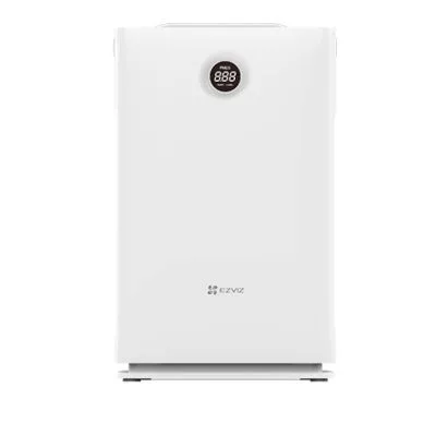 EZVIZ EB350A ağıllı ev cihazı