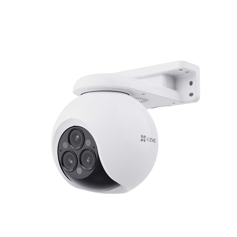 EZVIZ H80F IP kamera