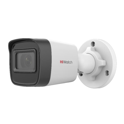 HiWatch HDC-B020(B)-(2.8MM) Turbo HD kamera