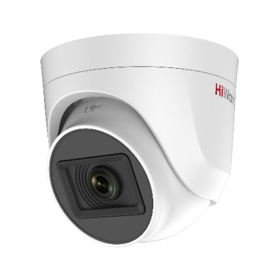HiWatch HDC-T020-P(B)-(3.6MM) Turbo HD kamera