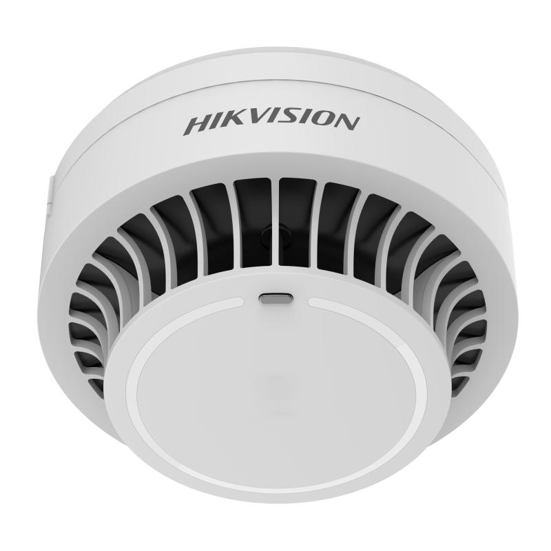Hikvision HF-CS1 Conventional Smoke detektor (with base)