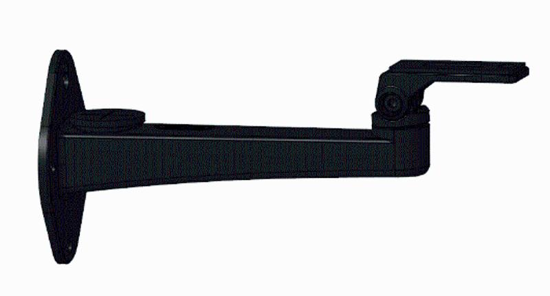 Hikvision HF-FP105-B kamera kronşteyn