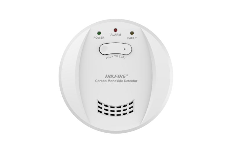Hikvision HF-GM100 yanğın təhlükəsizliyi avadanlığı