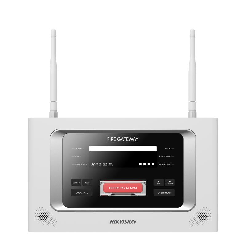 Hikvision HF-PG2 Fire Gateway