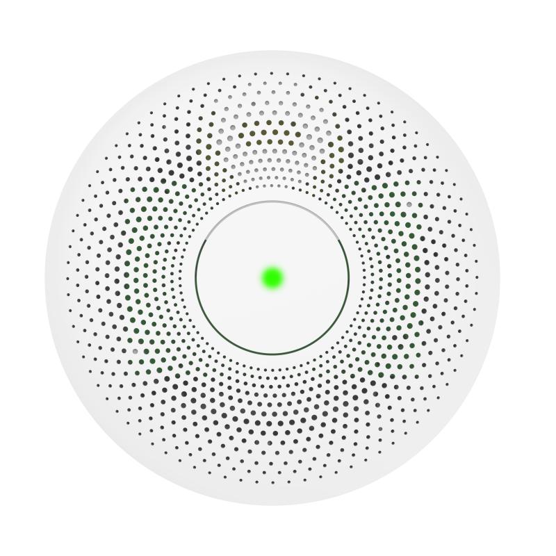 Hikvision HF-S3E yanğın təhlükəsizliyi avadanlığı