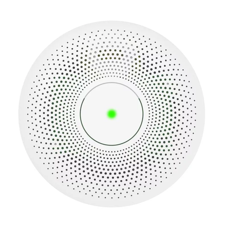 Hikvision HF-S3E yanğın təhlükəsizliyi avadanlığı