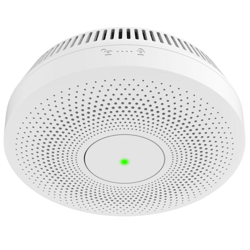 Hikvision HF-S3E(INDEPENDENT) Photoelectric Smoke Alarm