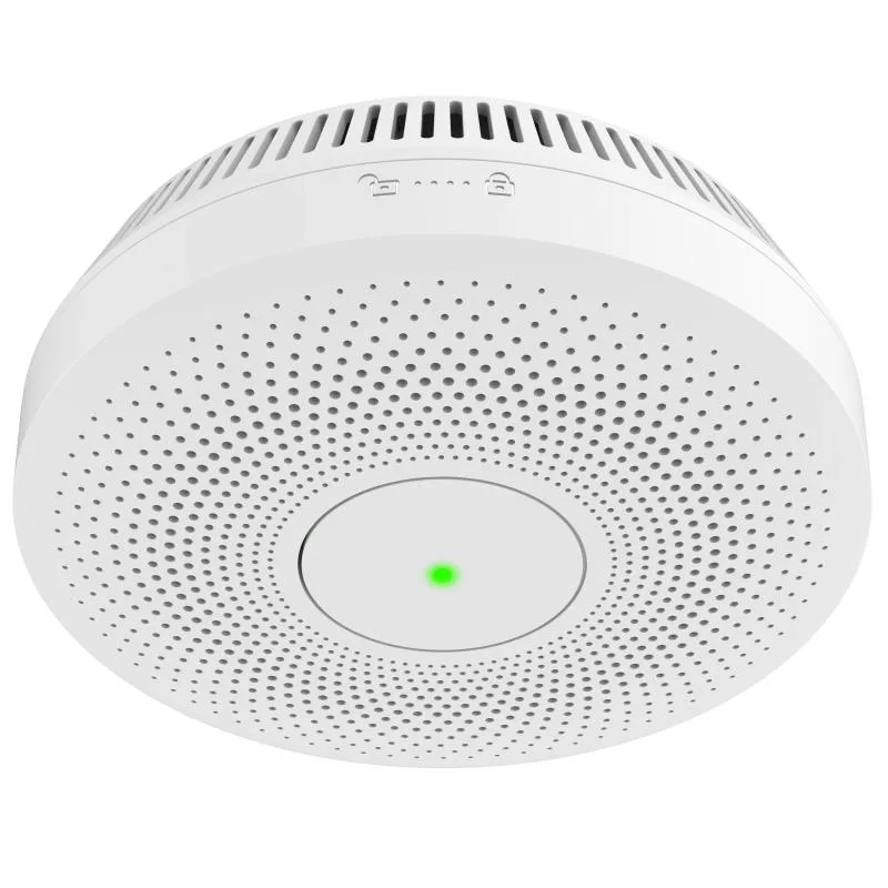 Hikvision HF-S3E(INDEPENDENT) Photoelectric Smoke Alarm