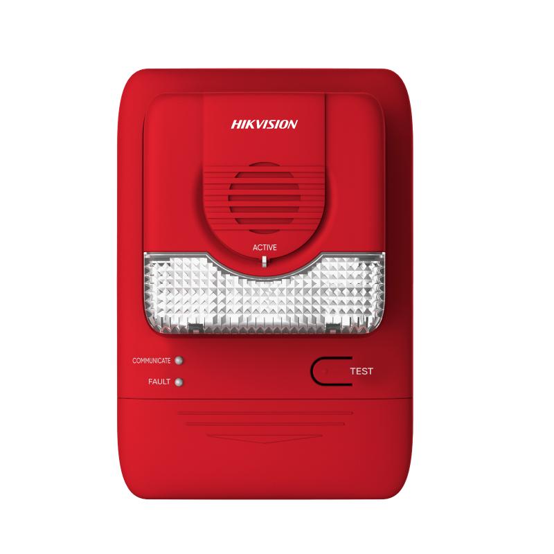Hikvision HF-SS2 Sounder Strobe