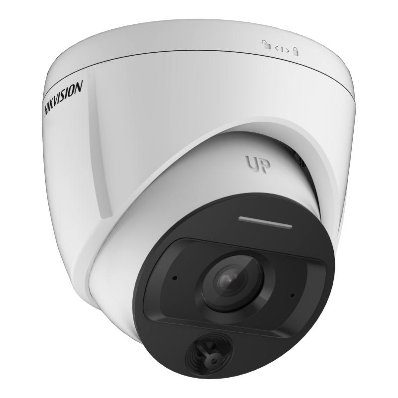 Hikvision HF-VH221 yanğın təhlükəsizliyi avadanlığı