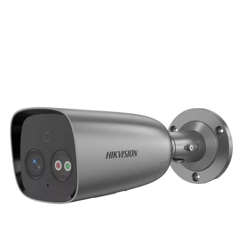 Hikvision HF-VR342 Yanğın aşkarlama kamerası