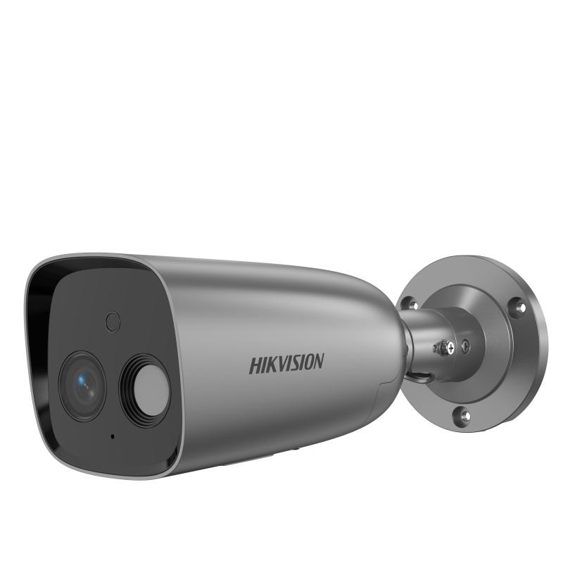 Hikvision HF-VT342 Yanğın aşkarlama kamerası