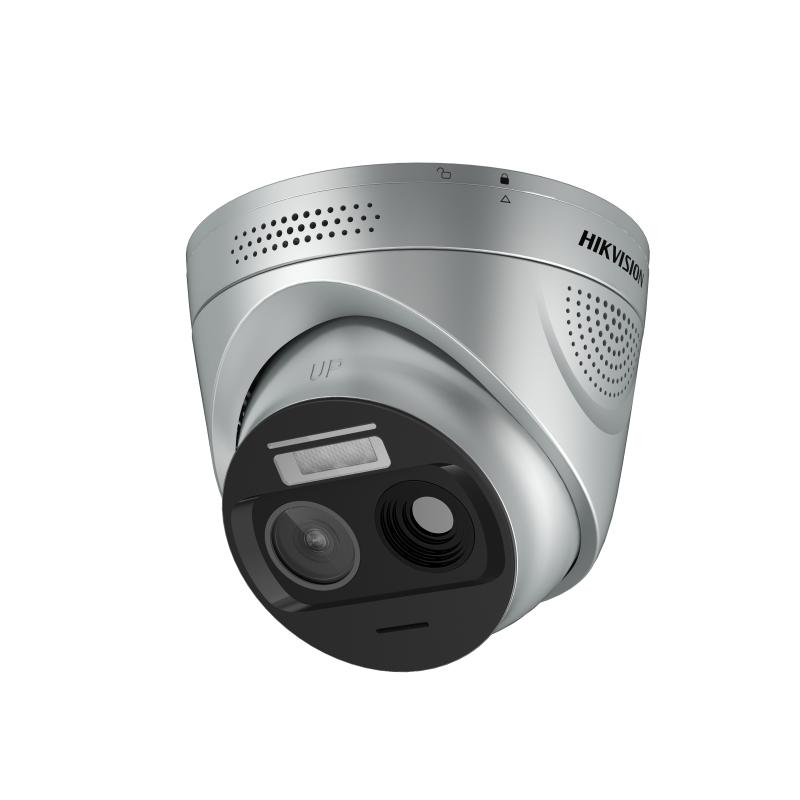 Hikvision HF-VT343 yanğın təhlükəsizliyi avadanlığı
