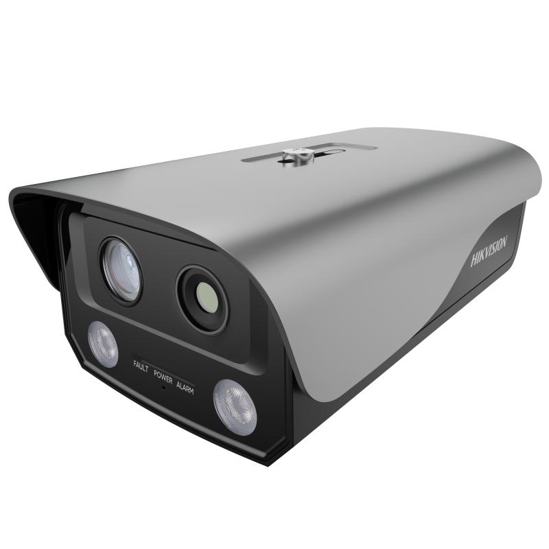 Hikvision HF-VT344 yanğın təhlükəsizliyi avadanlığı