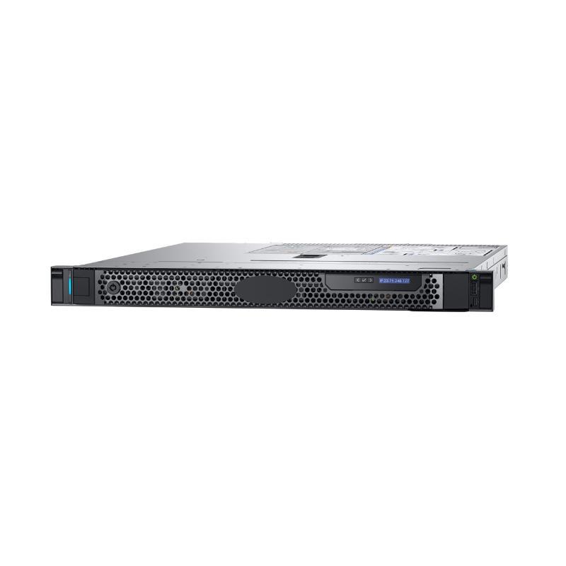 Hikvision HIKCENTRAL-P-RSM-BASE/HW/2SITE(B) General Purpose Server