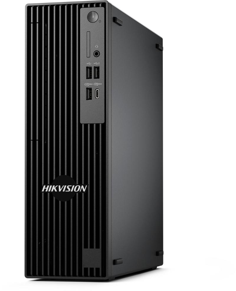 Hikvision HIKCENTRAL-P-VET/HW5B/32 Tower VMS Server