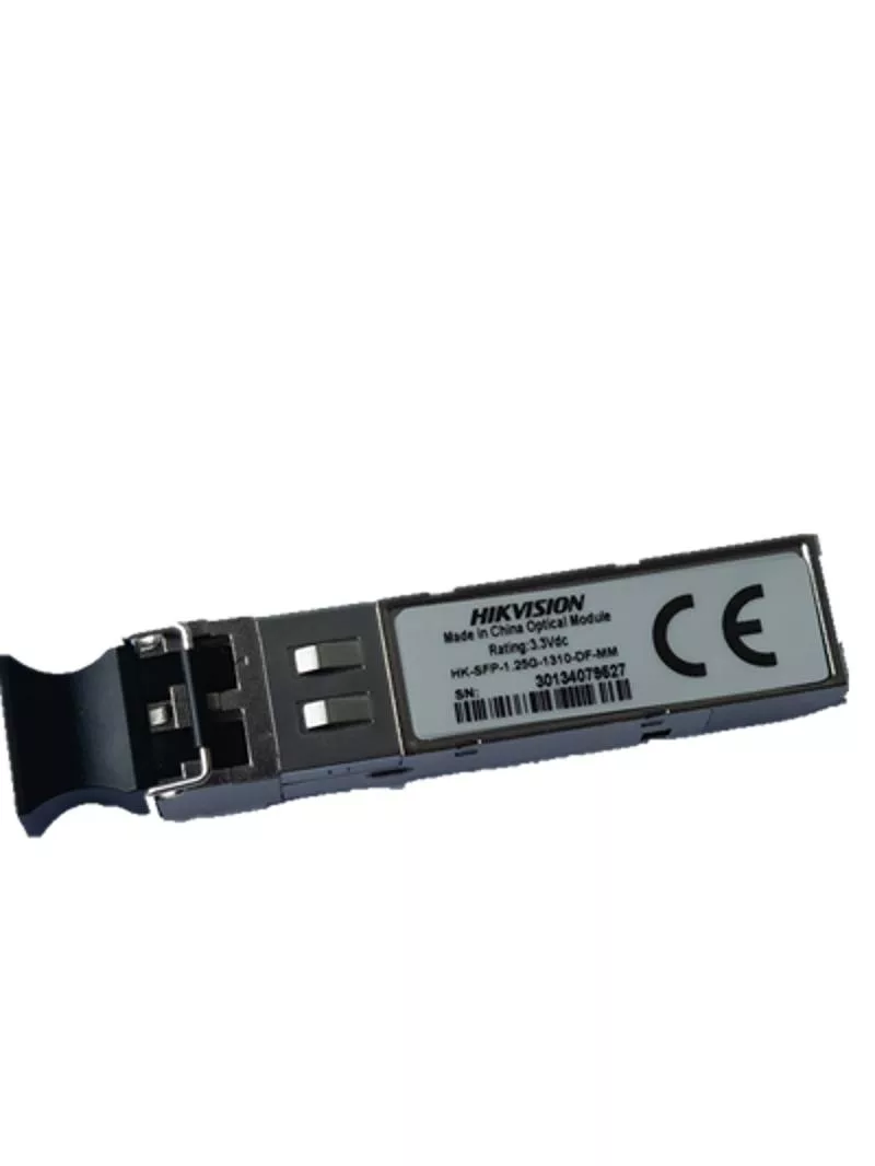 Hikvision HK-SFP-1.25G-850-DF-MM şəbəkə aksesuarı