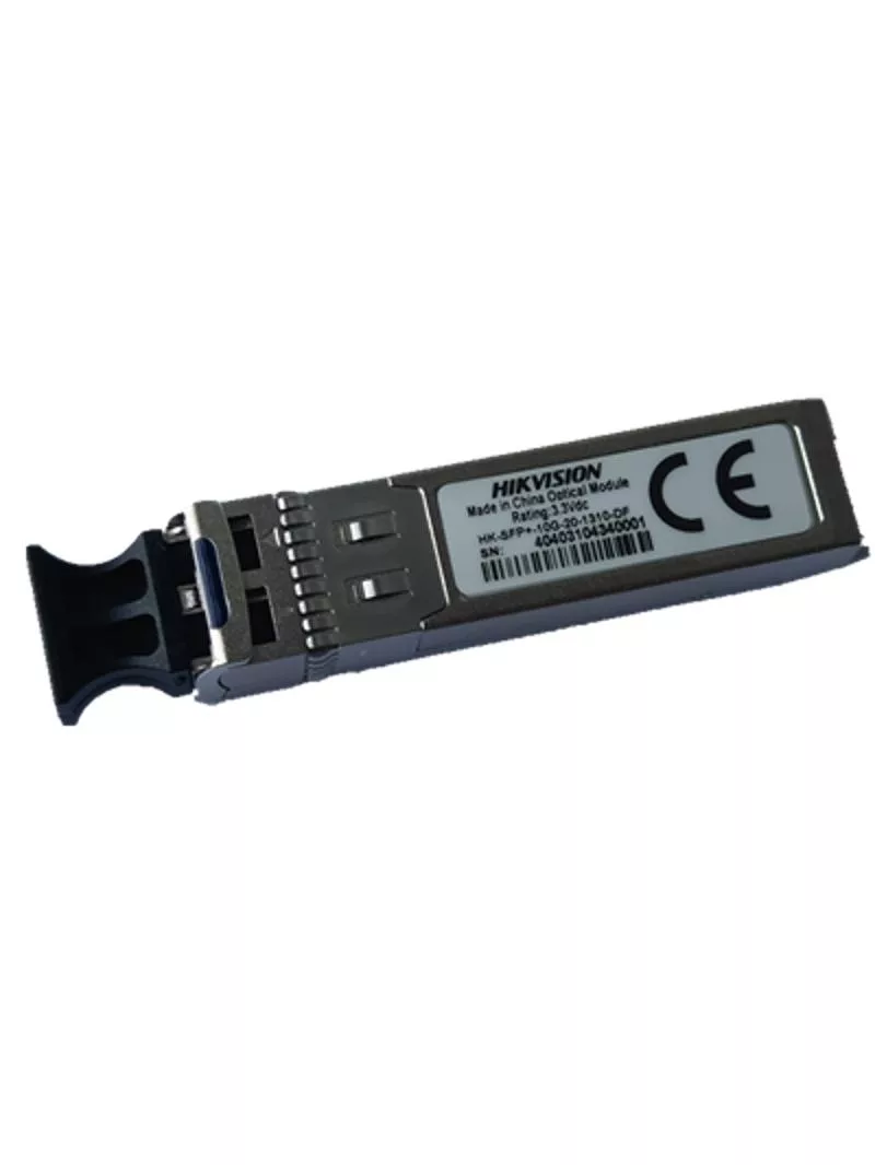Hikvision HK-SFP+-10G-20-1310-DF şəbəkə aksesuarı