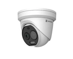 Hikvision HM-TD1218-2/G0/T1A termal kamera