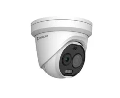 Hikvision HM-TD1228-2/G1/T3A termal kamera