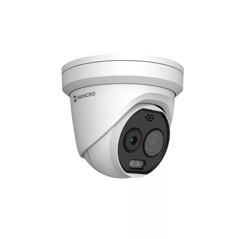 Hikvision HM-TD1228-7/G1/T3A termal kamera