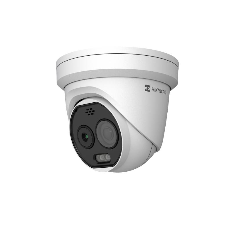 Hikvision HM-TD1228T-2/G1/T3A termal kamera