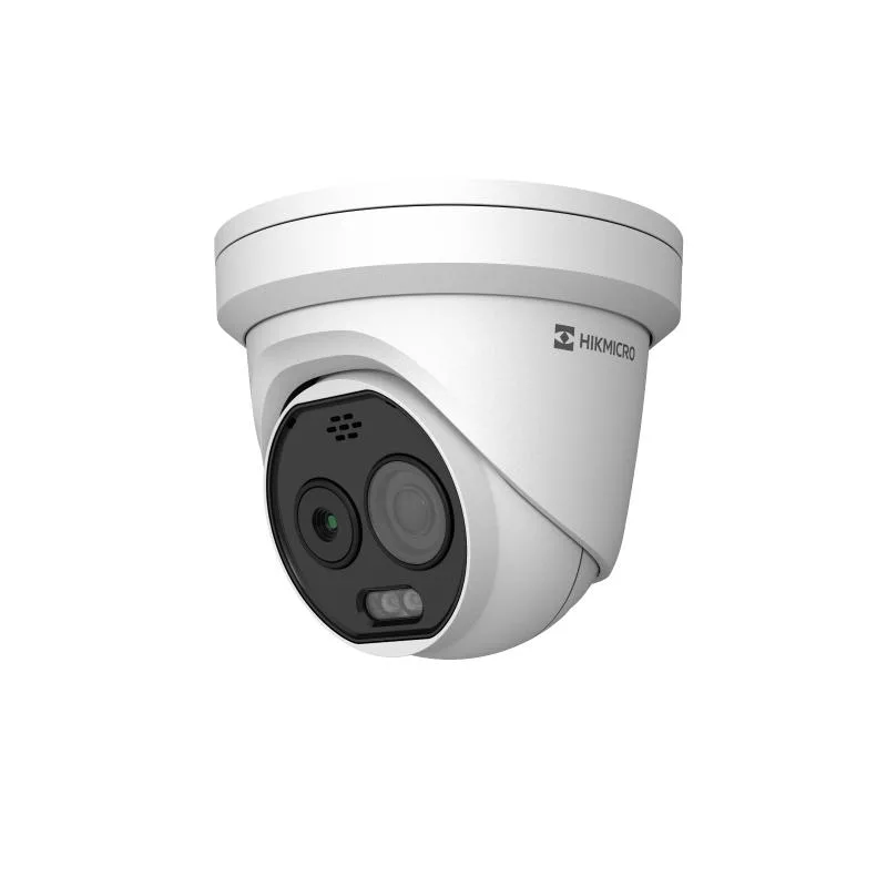 Hikvision HM-TD1228T-3/G1/T3A termal kamera