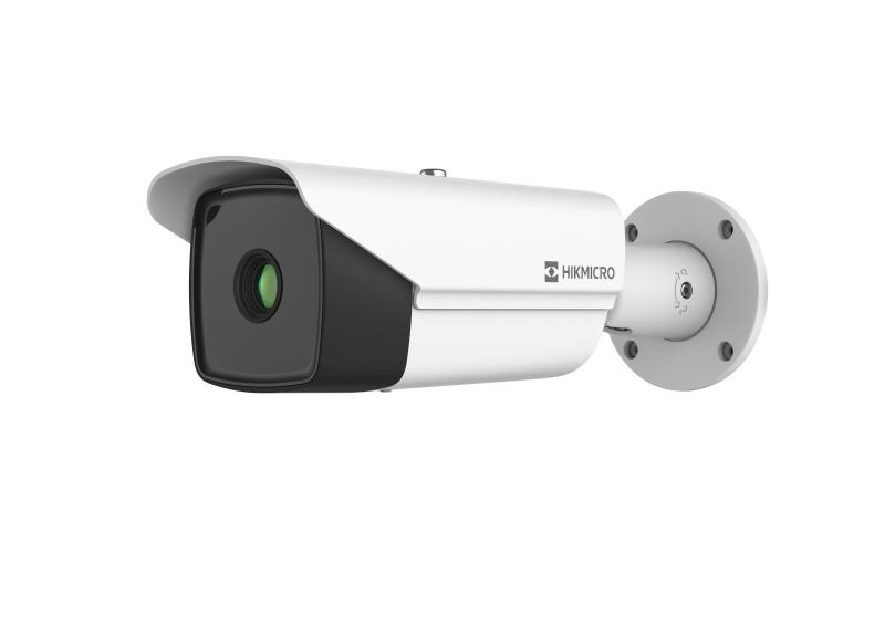 Hikvision HM-TD2168-5/G1/T3Y termal kamera