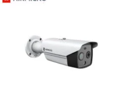 Hikvision HM-TD2617-6/QA Thermal & Optical Bi-spectrum Network Bullet (silindrik) kamera
