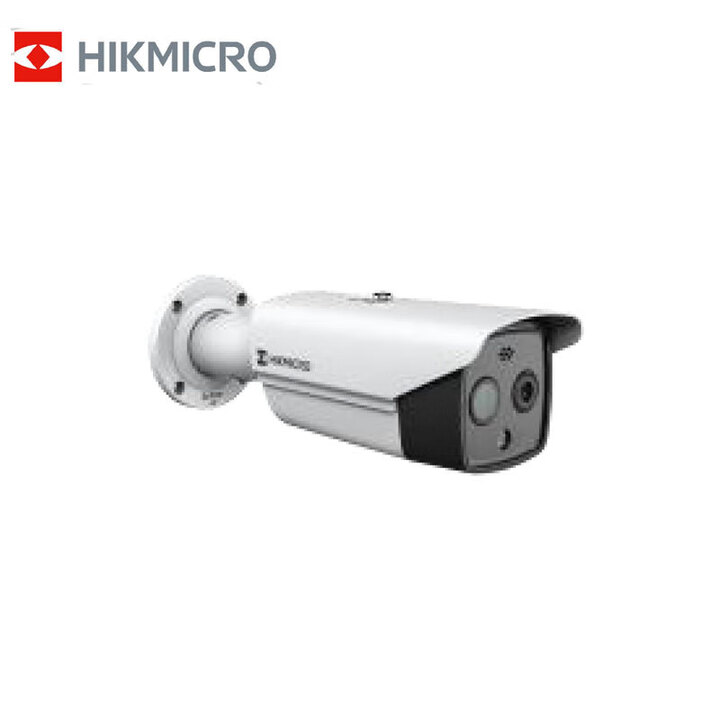 Hikvision HM-TD2617-6/QA Thermal & Optical Bi-spectrum Network Bullet (silindrik) kamera