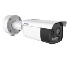 Hikvision HM-TD2618-10/G0/T1A termal kamera