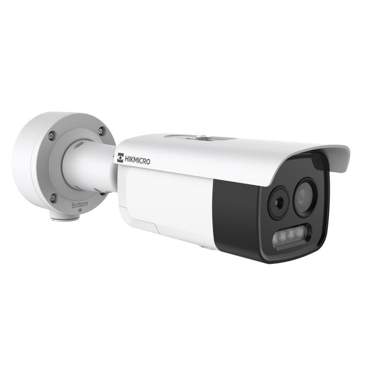 Hikvision HM-TD2618-10/G0/T1A termal kamera