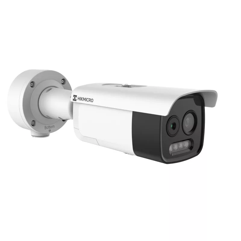 Hikvision HM-TD2628-7/G1/T3A termal kamera