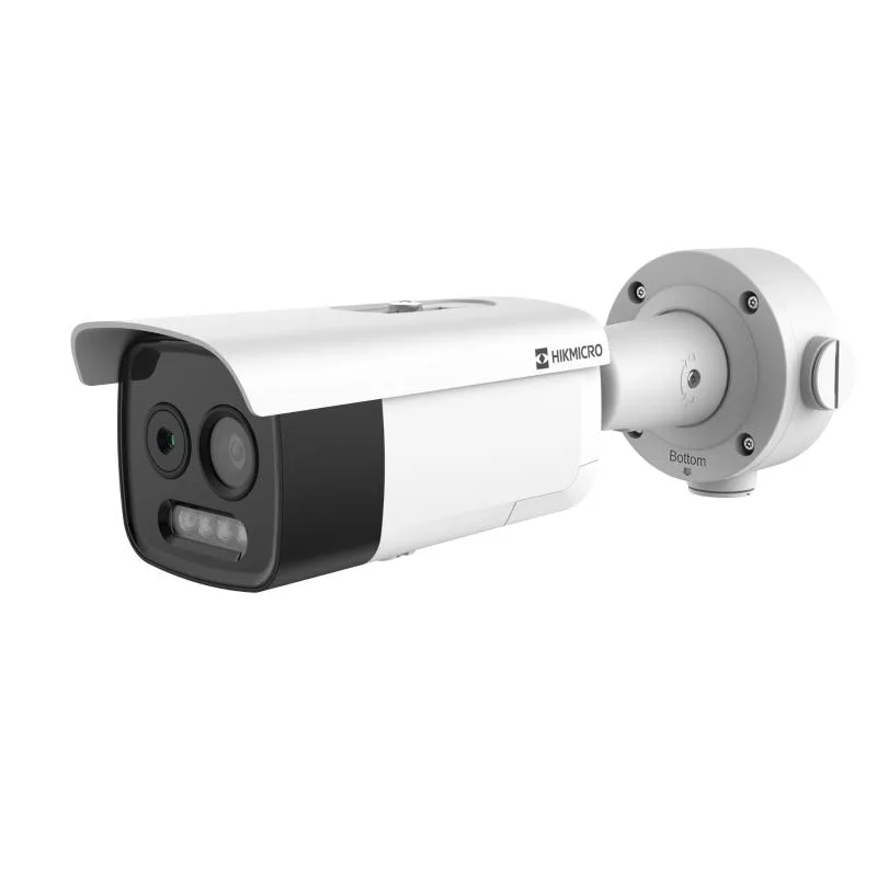 Hikvision HM-TD2628T-3/G1/T3A termal kamera