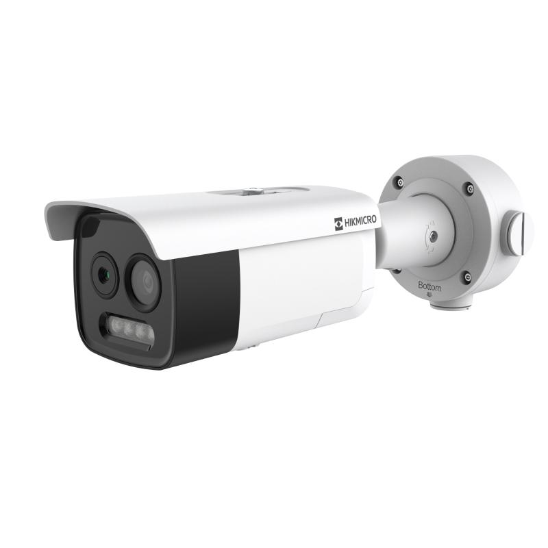 Hikvision HM-TD2628T-7/G1/T3A termal kamera