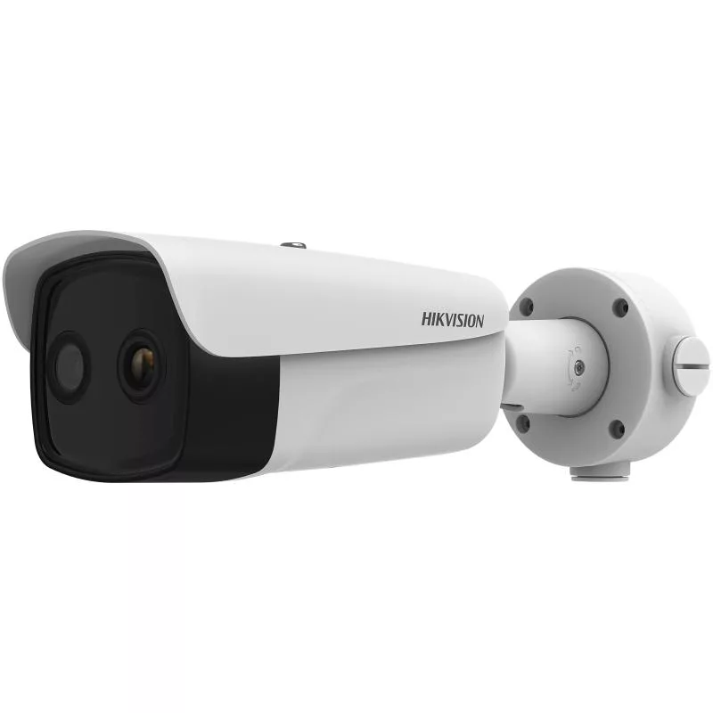 Hikvision HM-TD2638-8/G1/T3Y termal kamera