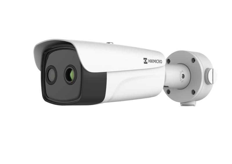 Hikvision HM-TD2668-10/G1/T3Y termal kamera