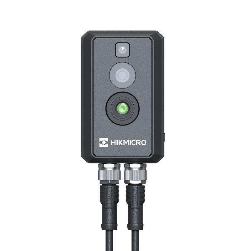 Hikvision HM-TD3028T-2/Q(B) termal kamera