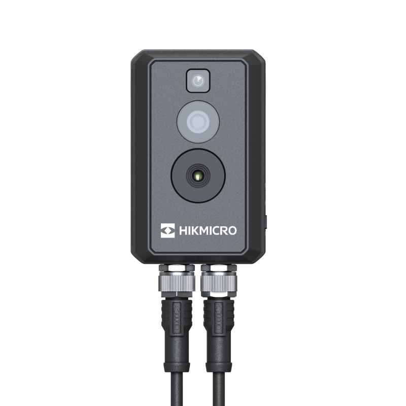 Hikvision HM-TD3028T-3/Q(B) termal kamera