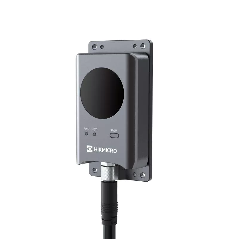 Hikvision HM-TD3118T-1/Q Thermographic Network Kub kamera