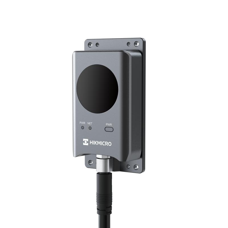 Hikvision HM-TD3118T-2/Q Thermographic Network Kub kamera