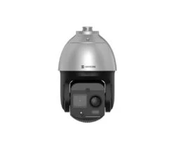 Hikvision HM-TD4138-25/G0/T2Y Thermal & Optical Bi-spectrum IP Speed Dome kamera kamera