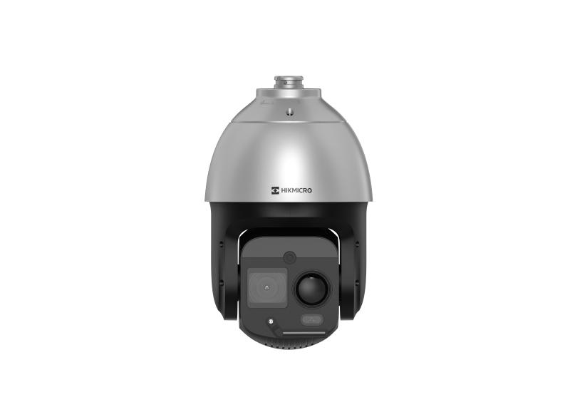 Hikvision HM-TD4138-25/G0/T2Y Thermal & Optical Bi-spectrum IP Speed Dome kamera kamera