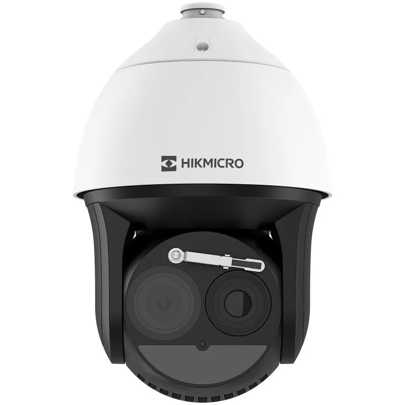 Hikvision HM-TD4167-25/WY Thermal & Optical Bi-spectrum IP Speed Dome kamera kamera