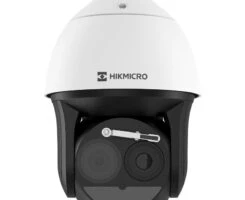 Hikvision HM-TD4167-50/WY Thermal & Optical Bi-spectrum IP Speed Dome kamera kamera
