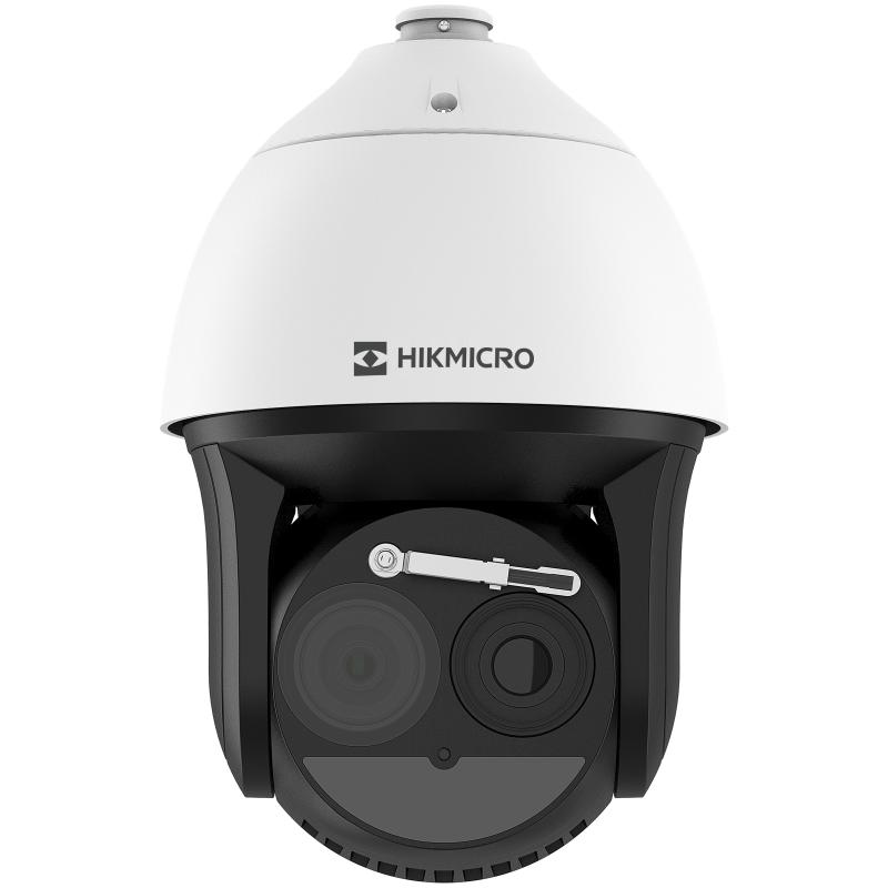 Hikvision HM-TD4167-50/WY Thermal & Optical Bi-spectrum IP Speed Dome kamera kamera