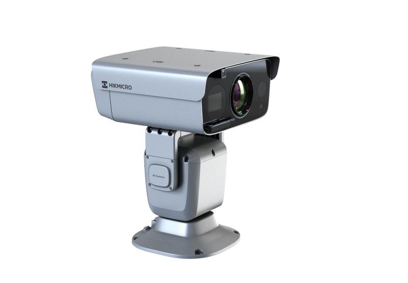 Hikvision HM-TD6338-50C4L/G0/T2Y termal kamera