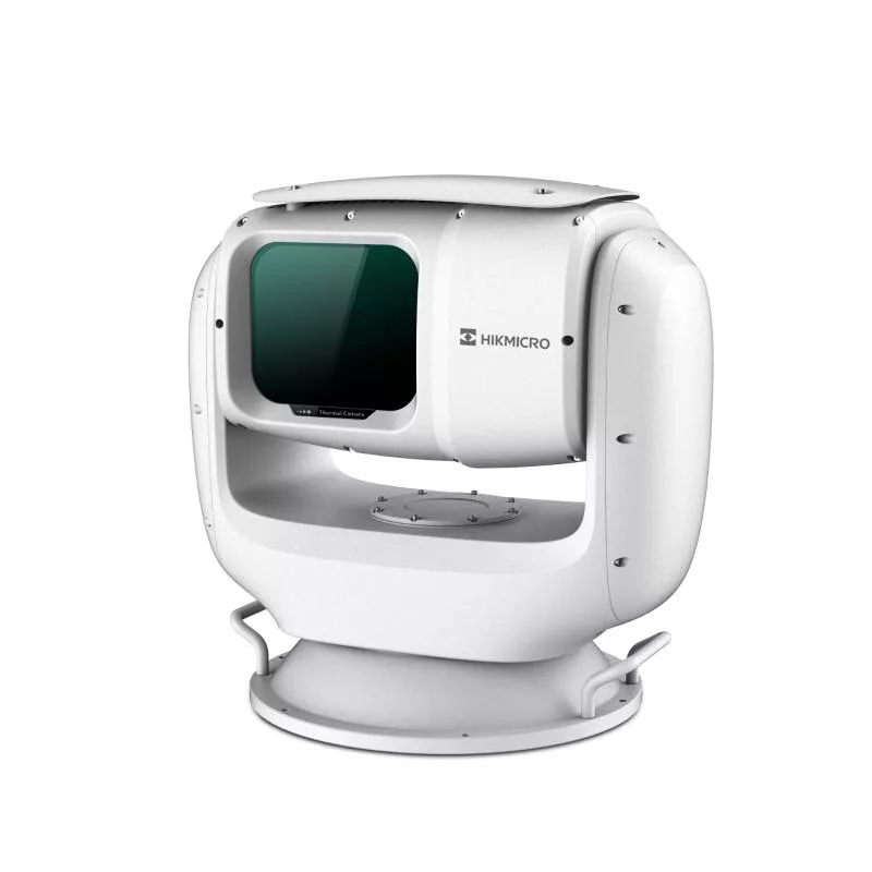 Hikvision HM-TD7168-55/W termal kamera