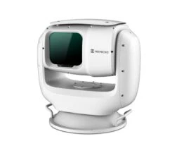 Hikvision HM-TD71C8-55/W termal kamera