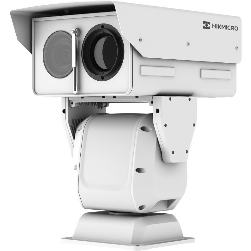 Hikvision HM-TD8167-100C4F/WY termal kamera